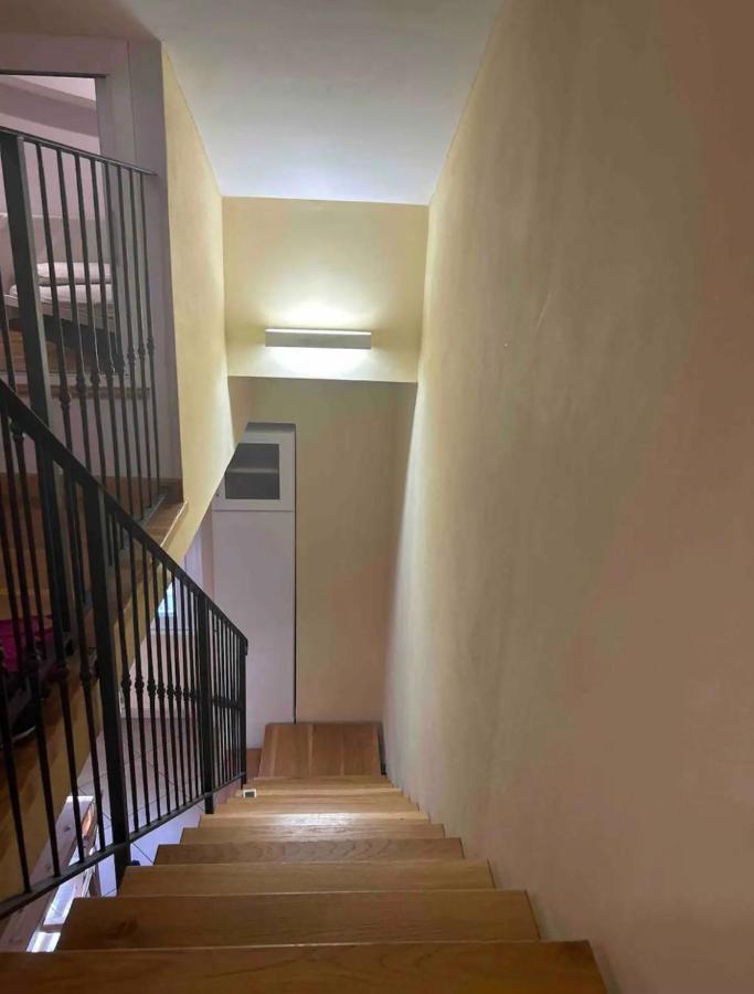 Loft Cara * Florencia