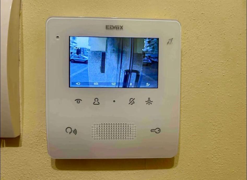 Apartamento Loft Cara *