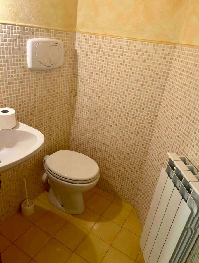 Loft Cara Florencia